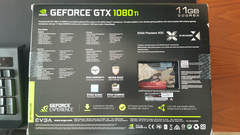 [SATILDI] EVGA GeForce GTX 1080 Ti SC2 GAMING 11GB GDDR5X iCX