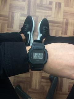  G-Shock Topluluğu.