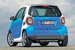  SMART FORTWO  HAKKINDA HERŞEY :)