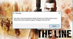 Spec Ops: The Line Oyunu Hatası