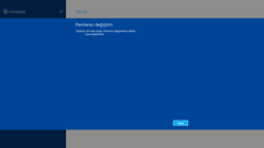  Windows 8.1 şifre koyma sorunu
