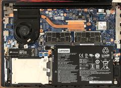 Lenovo ThinkPad Bios Patladı 