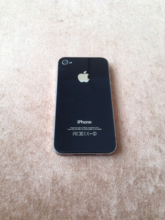  SATILIK SIFIR GİBİ iPhone 4 16 GB