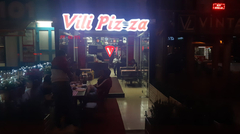 Ankara'da Pizza Fırsatı... Foruma Özel İndirim!