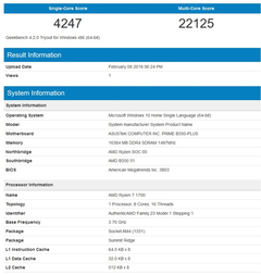 Galaxy S9'un Geekbench skoru ortaya çıktı