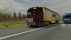 Euro Truck Simulator 2 (2012) [ANA KONU]