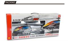  RC HELİKOPTER