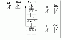 MOTOR YÖN  ELEKTIRIK TESISATI