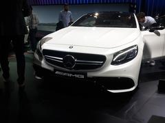  Autoshow 2015 ANA KONU (Fotolar ve İzlenimler Dahil)