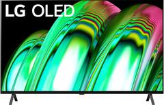LG 2022 MODEL OLED TV'ler [A2/B2/CS/C2/G2/Z2] [ANA KONU]