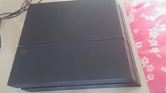 PS4 Mat 500gb Tek kol + oyun 1216A