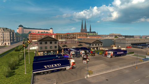 DH Tırcılar Kulübü - Konvoy Duyuruları