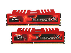  (satıldı)GSkİLL RİPSAW X 8GB RAM(2*4GB)CL9 1600 MHZ