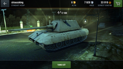 World of Tanks Blitz (Ana Konu)