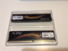 Adata XPG Flame 4GBX1 2400MHZ DDR4 X 2 adet