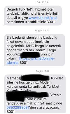 Türknet ile neden iş yapılmaz / Adli süreç artık işlemeli