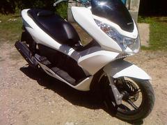 Honda pcx deki yedek parça sıkıntısı