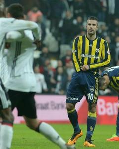 ZTK | Beşiktaş - FENERBAHÇE | 05.02.2017