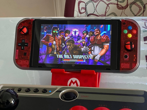 HUNTDOWN - Türkce Yama istek