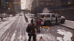 The Division [PS ANA KONU] | Rehber