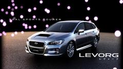  YENİ SUBARU LEVORG