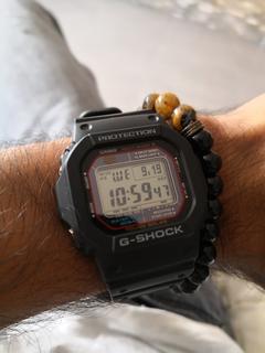  G-Shock Topluluğu.