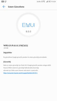 ★★★Huawei P10 Lite Ana Konu ve Kullanıcıları Tayfası !! (F/P Canavarı)★★★04.06.2018 Güncel