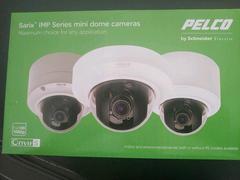 Satılık/Takaslık Pelco IP Kameralar