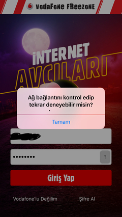 Internet Avcıları