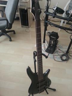  SATILIK IBANEZ SR300-IPT BAS GITAR