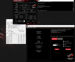 RealBench 2.56V  Sonuçlarınız Buraya (Kapışma) GÜNCELLENDİ