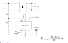 arçelik led tv besleme kartı arızası