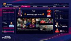 PES 2020 & myClub [PS ANA KONU]