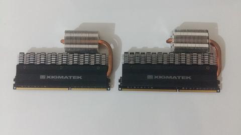 Satıldı Crucial Ballistix 2x8 16GB DDR3 1600 mhz CL8