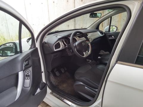 2012 Citroen C3 1.4 HDI uzun dönem incelemesi (Güncel: 306.000 km)