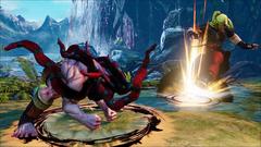 STREET FIGHTER V ARCADE EDITION "16 OCAK 2018" (PLAYSTATION ANA KONU)