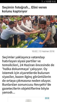 AKP'nin içler acınası hali