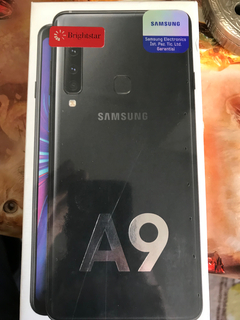 Samsung Galaxy A9 (2018) SM-A920F Samsung Türkiye Garantili