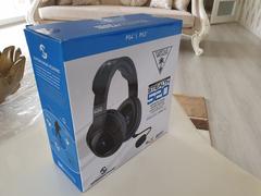 SATILIK Turtle Beach 520P Kulaklık