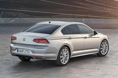  S60 varken neden herkes Passat alıyor ?