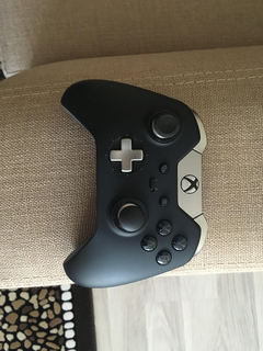 Satıldı Elite Controller