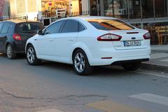  SATILIK 2012 Ford Mondeo Selective 1.6 Ecobost