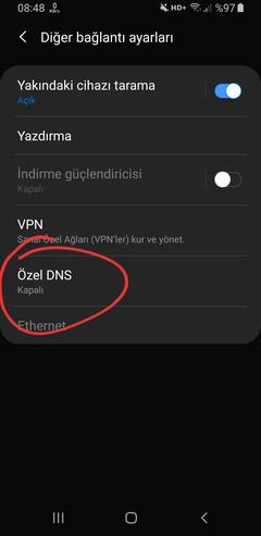 Türk Telekom Selfy Sınırsız Sosyal Medya paketi deniyor ama sözde sınırsız!