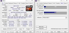 İşlemcilerin CPU-Z Benchmark Sıralamaları [ANA KONU]