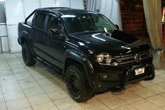  VW AMAROK Pick-up kullanıcıları