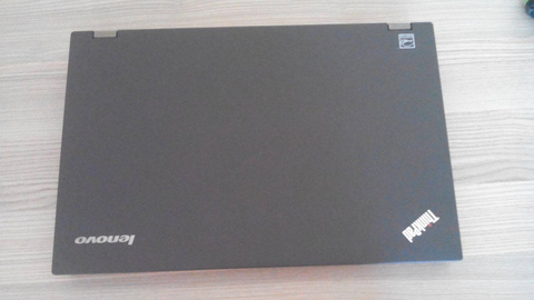 Thinkpad W541 Mobile Workstation
