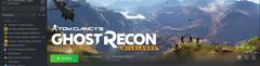 Tom Clancy's Ghost Recon Wildlands + Fallen Ghosts DLC Türkçe Yama