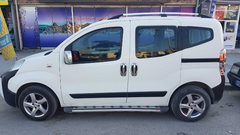 Citroen Nemo 1.4hdi (izmir)