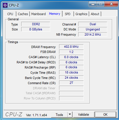 4 + 4 GB DDR2 800 MHZ REM Tek modül sıfır kutulu rem KAMPANYA