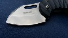 BOKER Plus Nano Çakı (Koleksiyonluk)